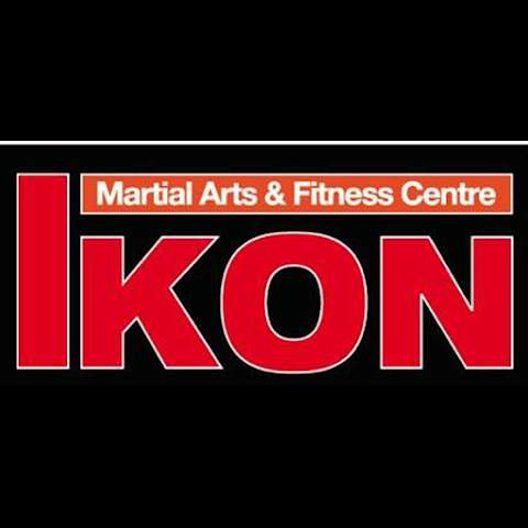 Ikon Martial Art & Fitness Centre